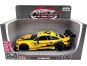 Sparkys 1:24 BMW M4 DTM žluté 3
