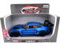 Sparkys 1:24 BMW M4 GT3 modré 3