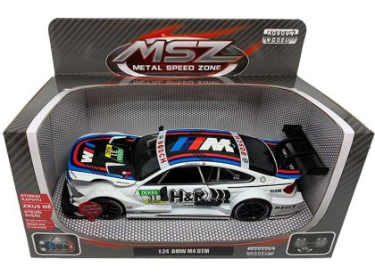 Sparkys 1:24 BMW M4