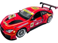 Sparkys 1:24 BMW M6 GT3 červené
