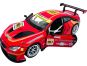 Sparkys 1:24 BMW M6 GT3 červené 2