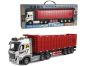 Sparkys 1:24 Kovový Kamion  s návěsem pro sypké materiály 3