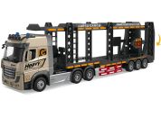 Sparkys 1:24 Kovový Kamion pro přepravu aut