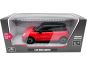 Sparkys 1:28 Mini Cooper červené 3