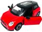 Sparkys 1:28 Mini Cooper červené 2