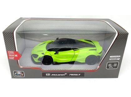 Sparkys 1:31 McLaren 765LT