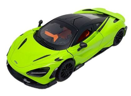 Sparkys 1:31 McLaren 765LT
