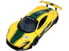 Sparkys 1:31 Mclaren P1 GTR