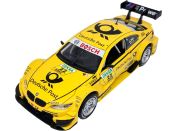 Sparkys 1:32 BMW M3 DTM žluté