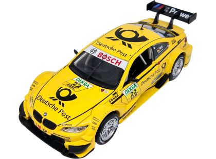 Sparkys 1:32 BMW M3 DTM žluté