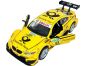 Sparkys 1:32 BMW M3 DTM žluté 2