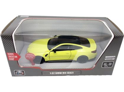 Sparkys 1:32 BMW M4 (G82)