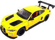 Sparkys 1:32 BMW M4 GT3 žluté