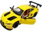 Sparkys 1:32 BMW M4 GT3 žluté 2