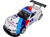 Sparkys 1:32 BMW Z4 GT3 bílé