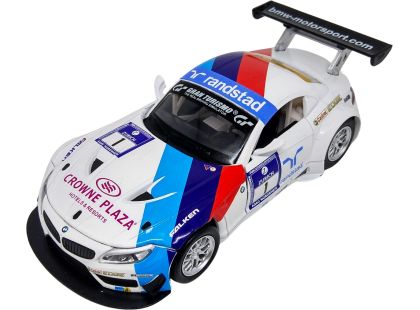 Sparkys 1:32 BMW Z4 GT3 bílé