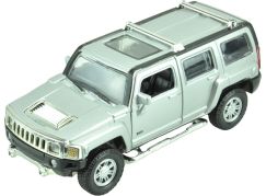 Sparkys 1:32 Hummer H3