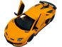 Sparkys 1:32 Lamborghini Aventador SVJ oranžové 2