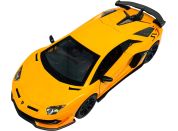 Sparkys 1:32 Lamborghini Aventador SVJ oranžové