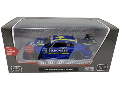 Sparkys 1:32 Mercedes-Benz AMG C63 DTM