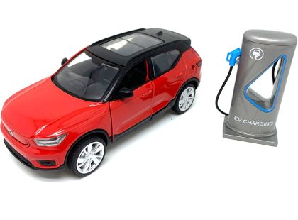 Sparkys 1:32 Volvo XC40 Recharge