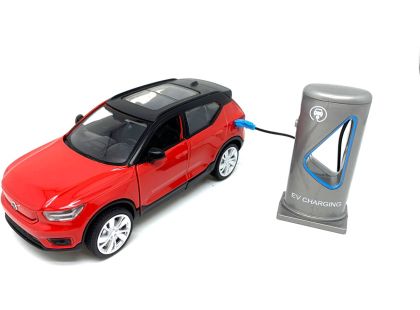 Sparkys 1:32 Volvo XC40 Recharge
