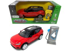 Sparkys 1:32 Volvo XC40 Recharge