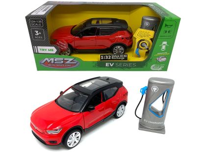 Sparkys 1:32 Volvo XC40 Recharge
