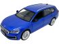 Sparkys 1:35 Škoda Superb IV Combi modré - Poškozený obal 2