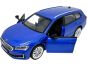 Sparkys 1:35 Škoda Superb IV Combi modré - Poškozený obal 3