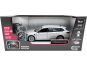 Sparkys 1:35 Škoda Superb IV Combi Stříbrně šedá + nabíjecí stanice 4