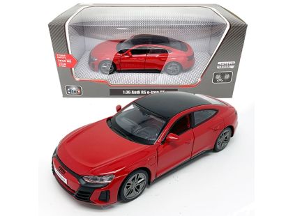Sparkys 1:36 Audi RS e-tron GT