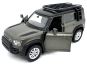Sparkys 2020 Land Rover Defender 110 šedý 2