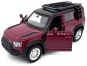 Sparkys 2020 Land Rover Defender 110 fialový 2