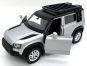 Sparkys 2020 Land Rover Defender 110 sv. šedý 2
