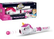 Sparkys Airsoftová zbraň Jednorožec se 6 míčky