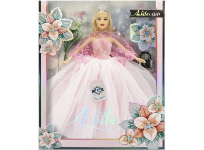 Sparkys Anbibi Květinová panenka Danuška 28 cm