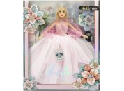 Sparkys Anbibi Květinová panenka Danuška 28 cm