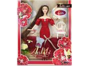 Sparkys Anbibi Květinová panenka Hanička 28 cm