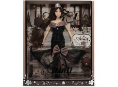 Sparkys Anbibi Květinová panenka Janička 28 cm