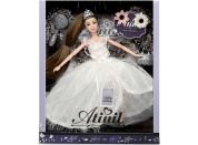 Sparkys Anbibi Květinová panenka Nikolka 28 cm