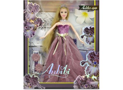 Sparkys Anbibi Květinová panenka Raduška 28 cm