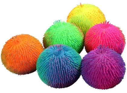 Sparkys Antistresový mačkací Ježura svítící 20 cm