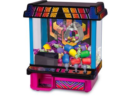 Sparkys Arkádový automat CHŃAPÁK