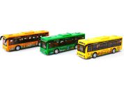 Sparkys Autobus se zvukem a světlem