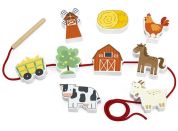 Sparkys BABU - Farma na šňůrce