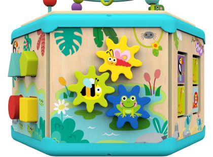 Sparkys BABU - Labyrint kostka 7 v 1