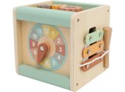 Sparkys BABU - Malá multifunkční kostka s 5 aktivitami