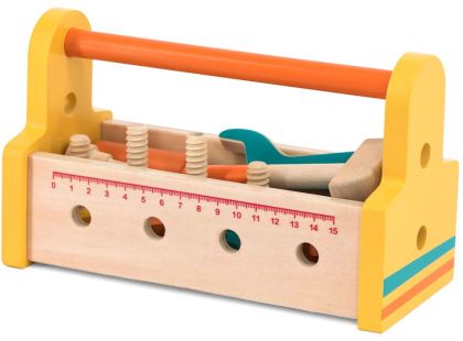 Sparkys BABU - Nářadí