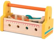 Sparkys BABU - Nářadí